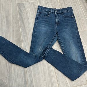 Express Jeans